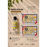 Boyansa Kumaşboyası Sarı 2 Adet+ Sabitlemeözel Boyama Seti