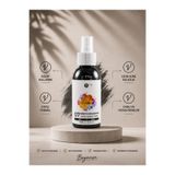 boyansa Sprey kumaş boyası 100 ml GRİ orijinal ürün etkili formül