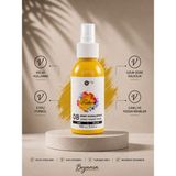 Boyansa Sprey sarı Kumaş Boyası 100ML Etkili Formül Orijinal Ürün