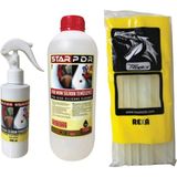 Boyasız Göçük Düzeltme | 1kg Rexa Silikon | 200ML Silikon Sökücü Sprey | 1lt Silikon Sökücü Sıvı