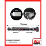 Boyasız Göçük Düzeltme Kenar Düzeltme Kalemi 20X10mm Aluminyum Mıknatıslı