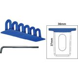 Boyasız Göçük Düzeltme Plastiği Metal