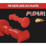 Boyasız Göçük Düzeltme Plastik Göçük Çekiç Ucu