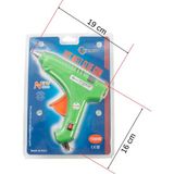Boyasız Göçük Düzeltme Sıcak Silikon Tabancası, Pdr Silikon Tabancası – 20X17 cm
