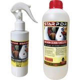 Boyasız Göçük Düzeltme Silikon Sökücü Sıvı (1L&200ML)