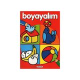 Boyayalım 2 - Kollektif Heyet-Kurul-Komisyon