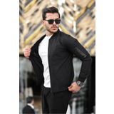 Boymen Erkek Mevsimlik Ceket Bomber ceket
