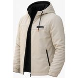 Boymen Erkek Mont Su Geçirmez Ceket Premium Yağmurluk