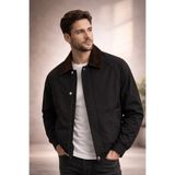 Boymen Erkek Oversize Ceket Premium Mevsimlik bomber Ceket