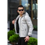 Boymen Erkek Yağmurluk Su Ve Rüzgar Geçirmez