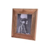 Boyner Evde Ahşap Fotoğraf Çerçevesi 24x19 cm