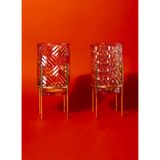 Boyner Evde Bakır Tealight Mumluk Renksiz TANIMSIZ