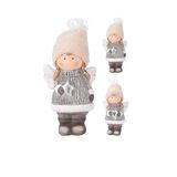 Boyner Evde Biblo XMS YILDIZLI/KALP MELEK 15CM