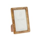 Boyner Evde Fotoğraf Çerçevesi Ahsap Kalin Kenarli 10x15cm