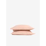 BOYNER EVDE Jasmine 2'li Pembe Yastık Kılıfı 50x70 cm, 5003147994