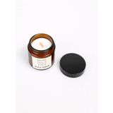 Boyner Evde Kahve Mum Kavanoz Kutulu Mum 100gr 3