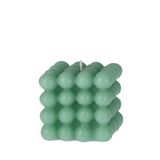 Boyner Evde Kare Mum 320 gram Açık Yeşil