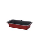 Boyner Evde Kek Kalıbı ÇELİK KEK KALIBI 29X12X5CM