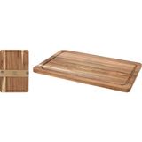 Boyner Evde Kesme Tahtası Akasya Ağacı 37X25 cm - Ahşap