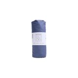 BOYNER EVDE Lacivert Fitted Tek Kişilik Lastikli Çarşaf Nora, 5003354587
