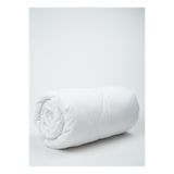 BOYNER EVDE Lenora Çift Kişilik Microfiber Yorgan, Beyaz, 195x215 cm, 5003043952