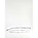 BOYNER EVDE Lenora Tek Kişilik Mikrofiber Yorgan Beyaz 155x215, 5003043973