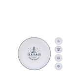 BOYNER EVDE Seramik Tabak 26 Cm Dekoratif Tasarım, 5003024339