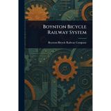 Boynton bicycle railway system
