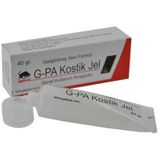 Boynuz Koreltme Jeli – Kostik Jel