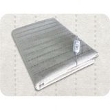 Boyralı 120x155 cm 1. Sınıf Elektrikli Battaniye