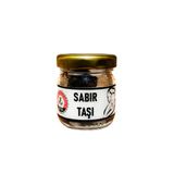 BOYRAZ HEKİM %100 Sabır Taşı Orijinal 10 Gr