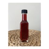 BOYRAZ HEKİM Yara Ve Yanıklar İçin Doğal Kırmızı Kantaron Yağı, 100 Ml