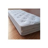 Boyraz yatak 160X200X15 İKEA DİVAN HEMNES UYUMLU KATLANIR SÜNGER YATAK