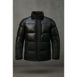 BOYS MANS Erkek Ceket Kışlık Mont Premium Mont