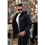 BOYS MANS Erkek Mevsimlik Mont Su ve Rüzgar Geçirmez Ceket