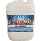 Boysat Betokat Silikonlu Sıvı Çimento Bileşeni 10 kg