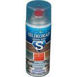Boysat Silikokap Aerosol Şeffaf Su Izolasyon Spreyi 400 ml