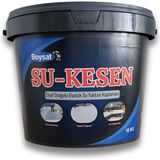 Boysat Su-Kesen Su İzolasyon Malzemesi 15 Kg