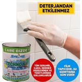 Boysat Techno Kap 1 Kg Ahşap Osb Sunta Metal Profil Polyester Plastik Pvc Eternit Seramik Karo Yalıtım