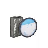 Boyser Rowenta Ro 3723 Ta Compact Power Cyclonic Uyumlu Hepa Filtre Seti