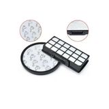 Boyser Rowenta Ro 7253Ea Xtrem Power Cyclonic Uyumlu Hepa Filtre Seti