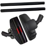 Boyser Thomas Uyumlu Smart Touch Drive Plastik Boru Takımı ve Emici Yer Başlığı