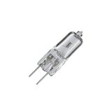BOYTAŞ 50 WATT 220 VOLT İĞNE AYAK / G 6. 35 DUY / HALOJEN KAPSÜL AMPUL / SARI IŞIK