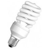 Boytaş /osram/ 23 Watt Spiral Tasarruflu Ampul-Beyaz Işık - 5'li