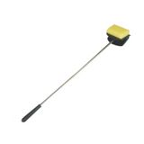 Boyu AS-103 55 cm Metal Saplı Çift Taraflı Akvaryum Cam Temizleme Aparatı