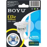 Boyu CO-100 CO2 Difüzörü Cam Akvaryum