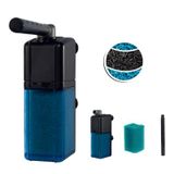 Boyu WF-400 400L/S Akvaryum İç Filtre