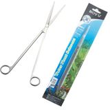 Boyu WPS-1 27 cm Düz Akvaryum Bitki Makası