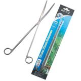 Boyu WPS-2 27 cm Kavisli Akvaryum Bitki Makası