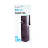 Boyu XFP-1000F 15W 1000 L/H Akvaryum İç Filtre Motoru